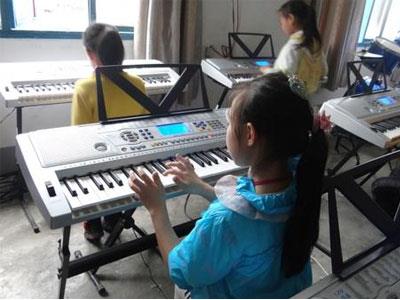 招聘株洲电子琴家教老师