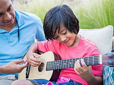 株洲吉他辅导老师哪里找？