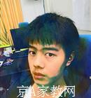 株洲大学生家教谭老师